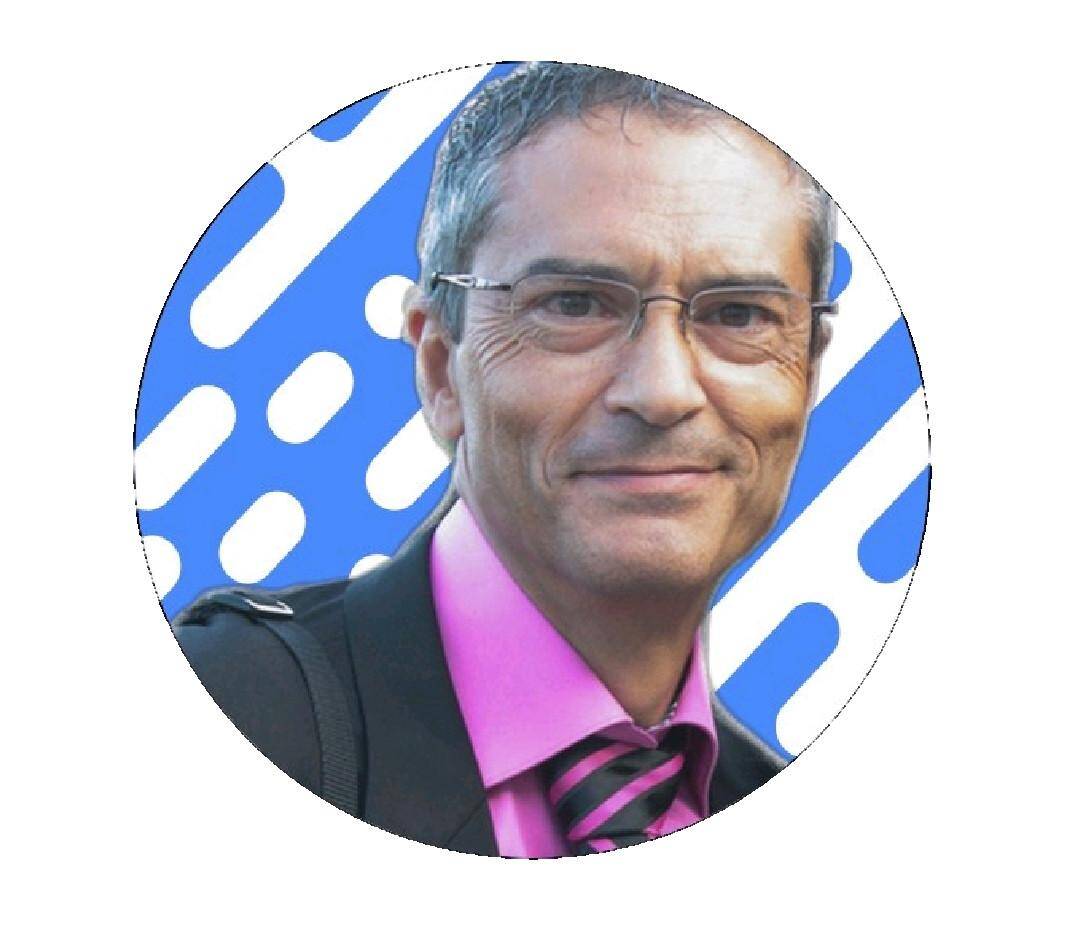 Francisco Simon - supply chain consultant