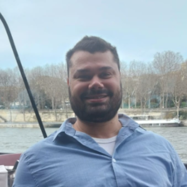 Nicolas Guimaraes