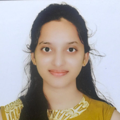 Kavya Pinumalla
