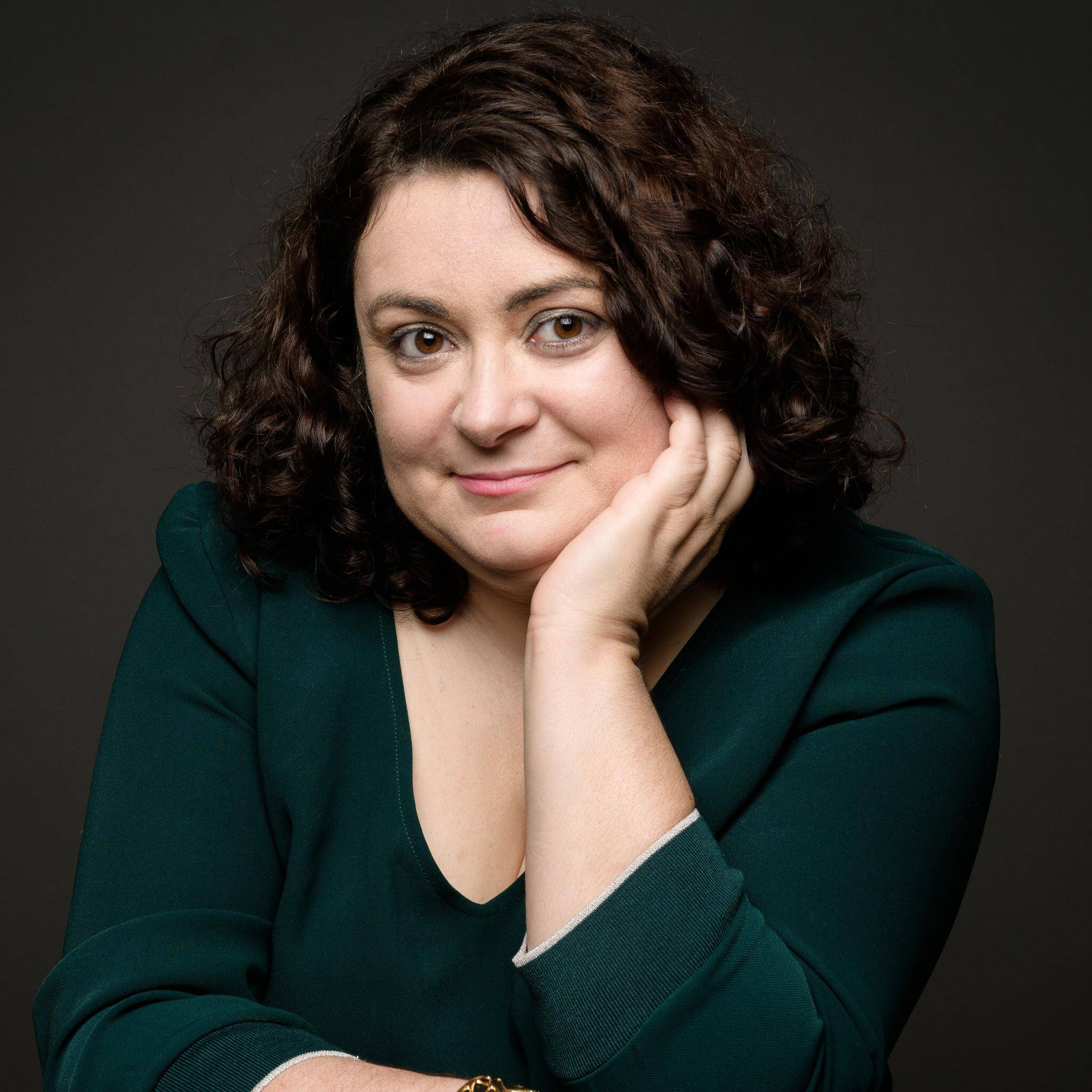 Nadège Martin Ortega