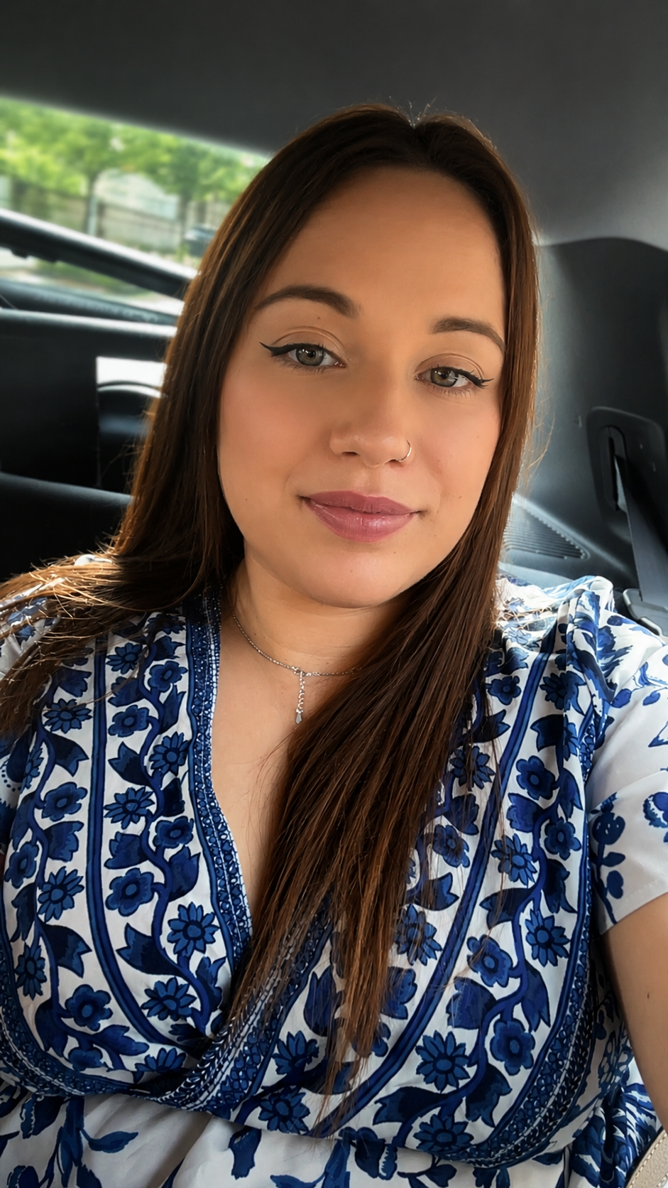 Salomé Benhennou