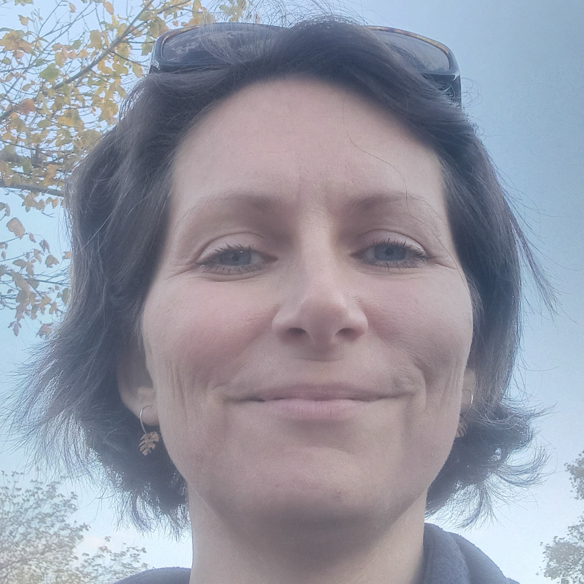 Catherine Leyx