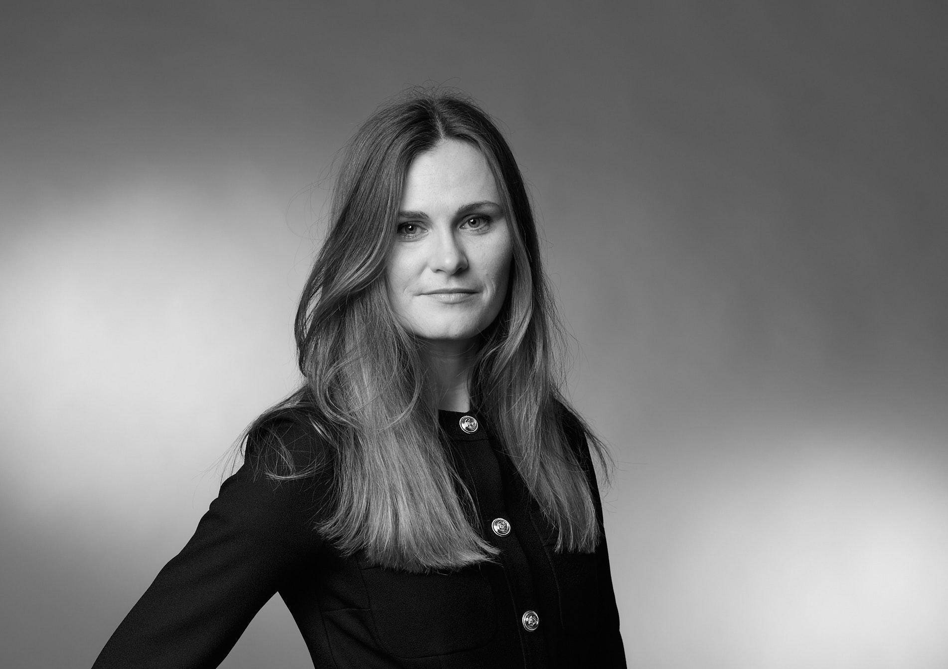 Victoria Grosu
