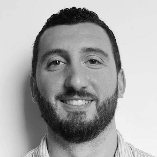 Alessio T. - DevOps Developer