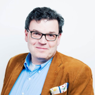 Ingo Swoboda - Journalist für Lebensart
