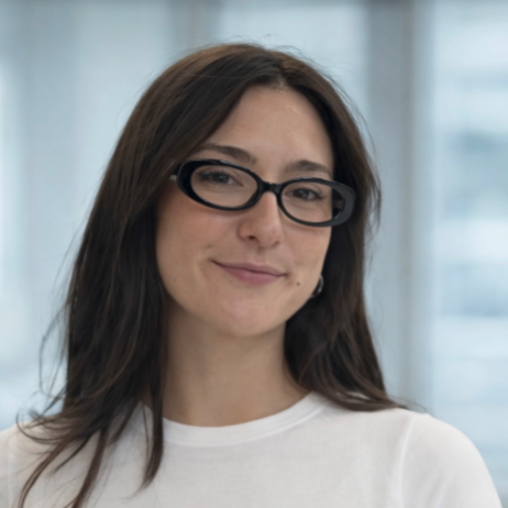 Manon Cornué - DIRECTRICE D'EXPLOITATION D'ATELIER A FAÇON