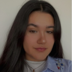 Camila Sosa - Content Creator & Social Media Freelance