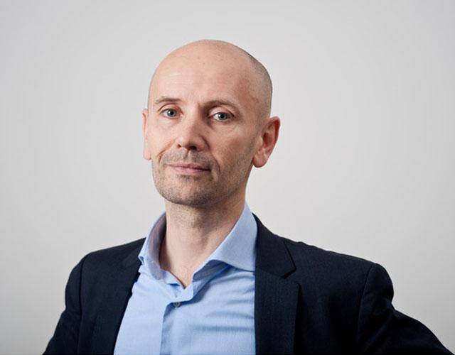 Laurent Peters