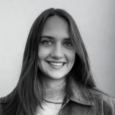 Candice  - Junior Project Manager