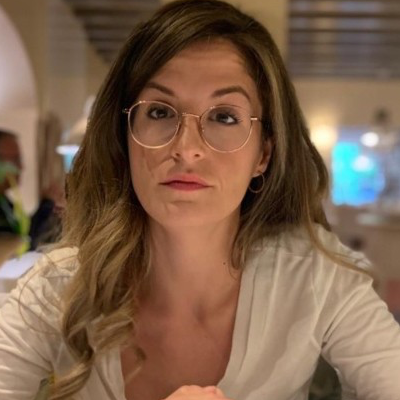 Núria López Cea - Digital Marketing Strategist