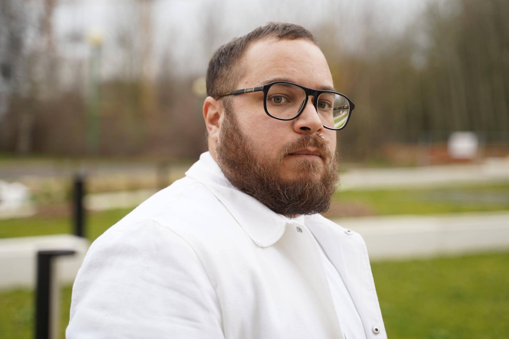 Sami Aissi