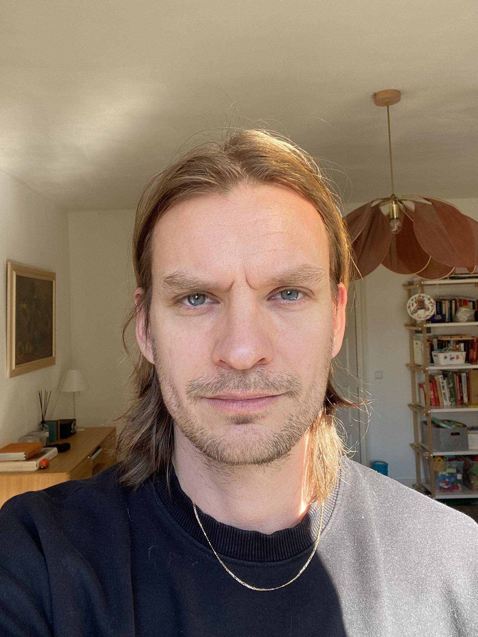 Vincent  - Project Manager