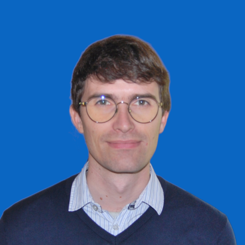 Matthieu Penchenat