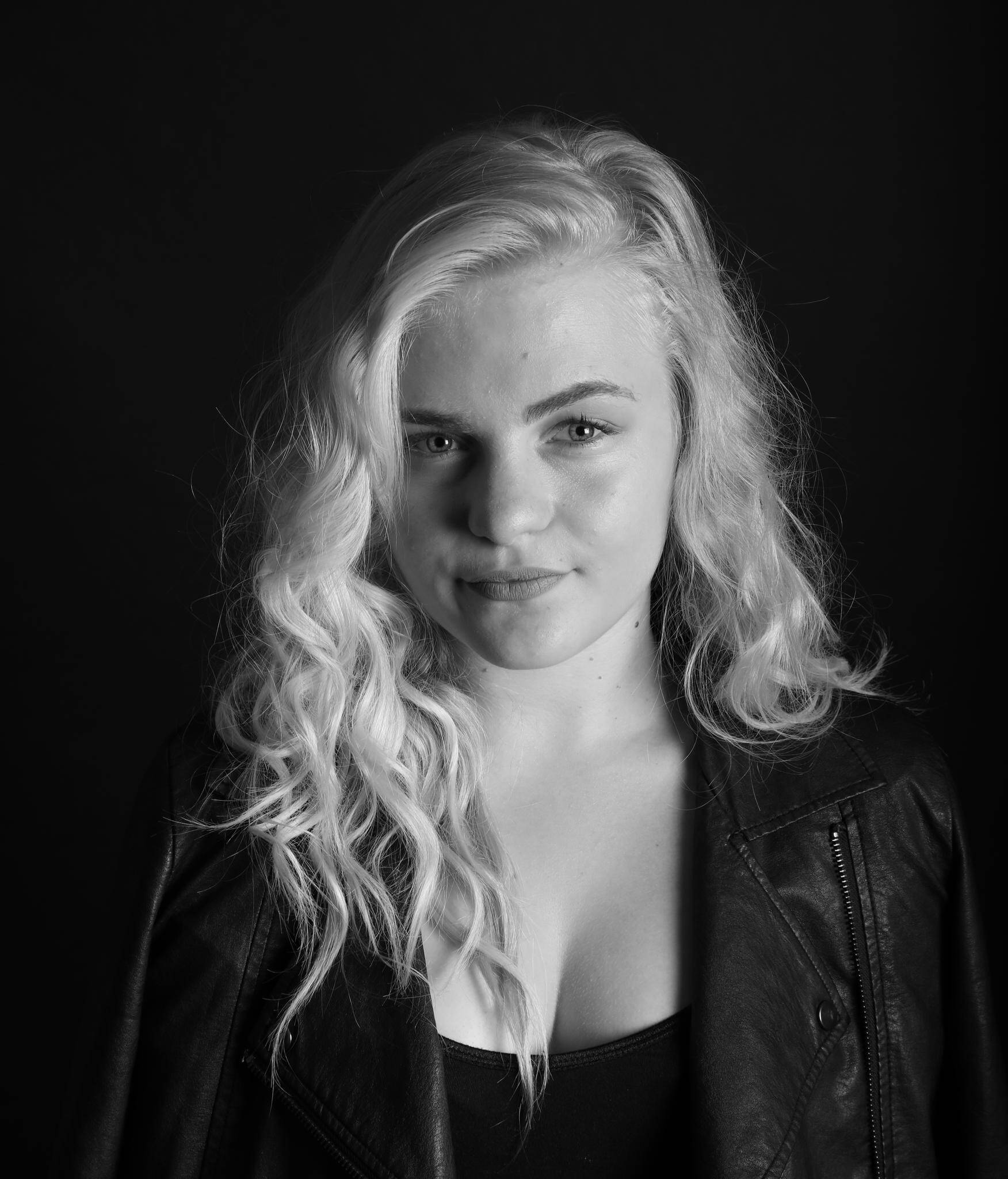Elsa Vanhouteghen