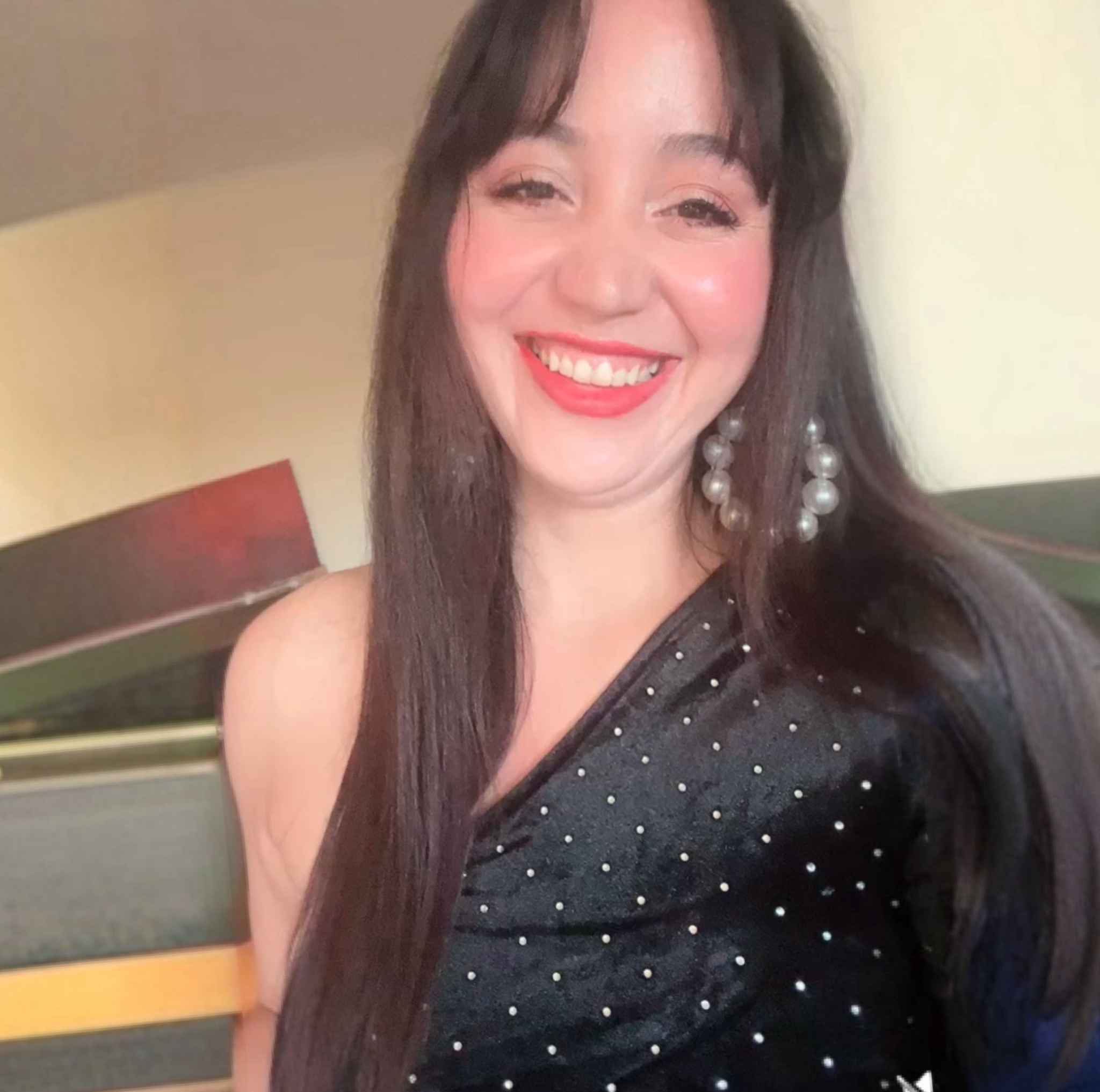 Diana Isabel Carreazo - Change, Culture, Digital & Leadership  Consultant