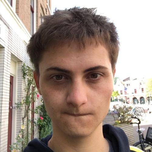 Paul F.