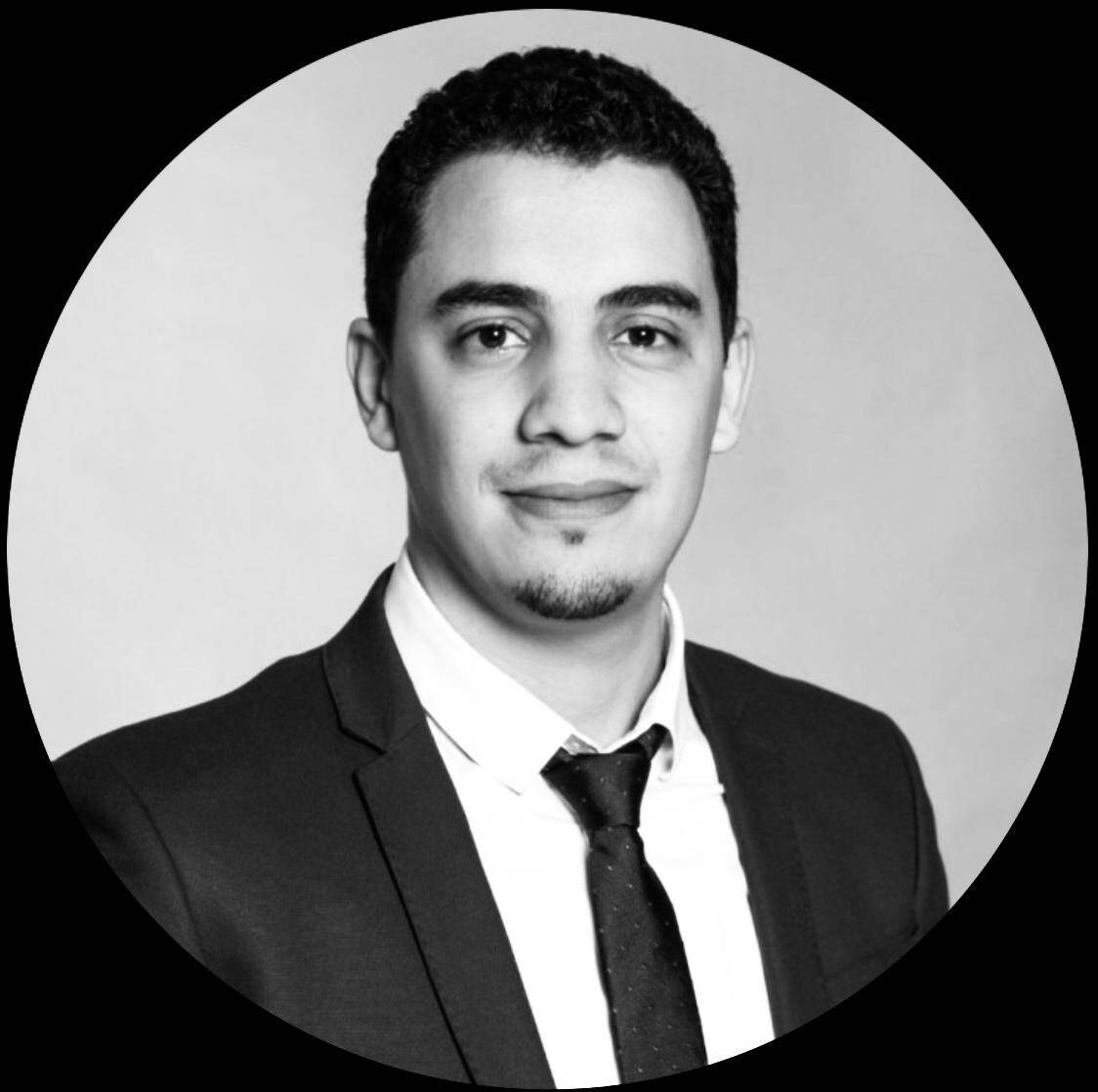 Youssef B.