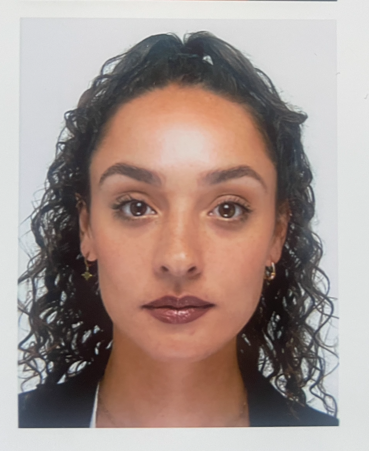 Victoria Beddouk
