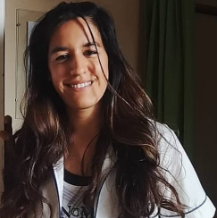 Yuliana Martinez - Fisioterapeuta/ redactora de contenidos de salud.