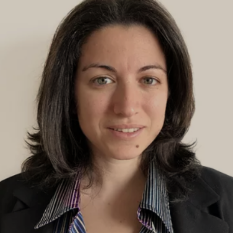 Giulia Vignolo - ATTORNEY AT LAW - LAWYER - AVVOCATO
