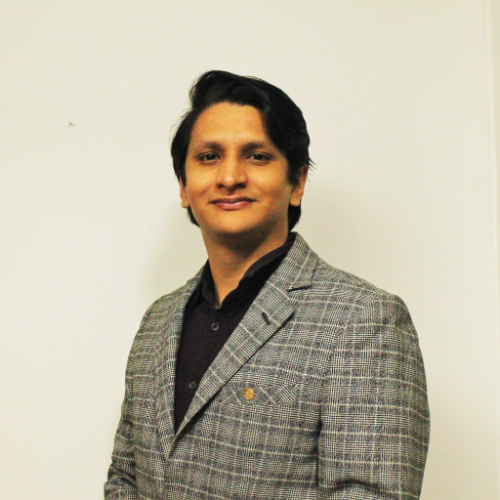 Juan Sebastián León Zafra - Investigador de Mercados