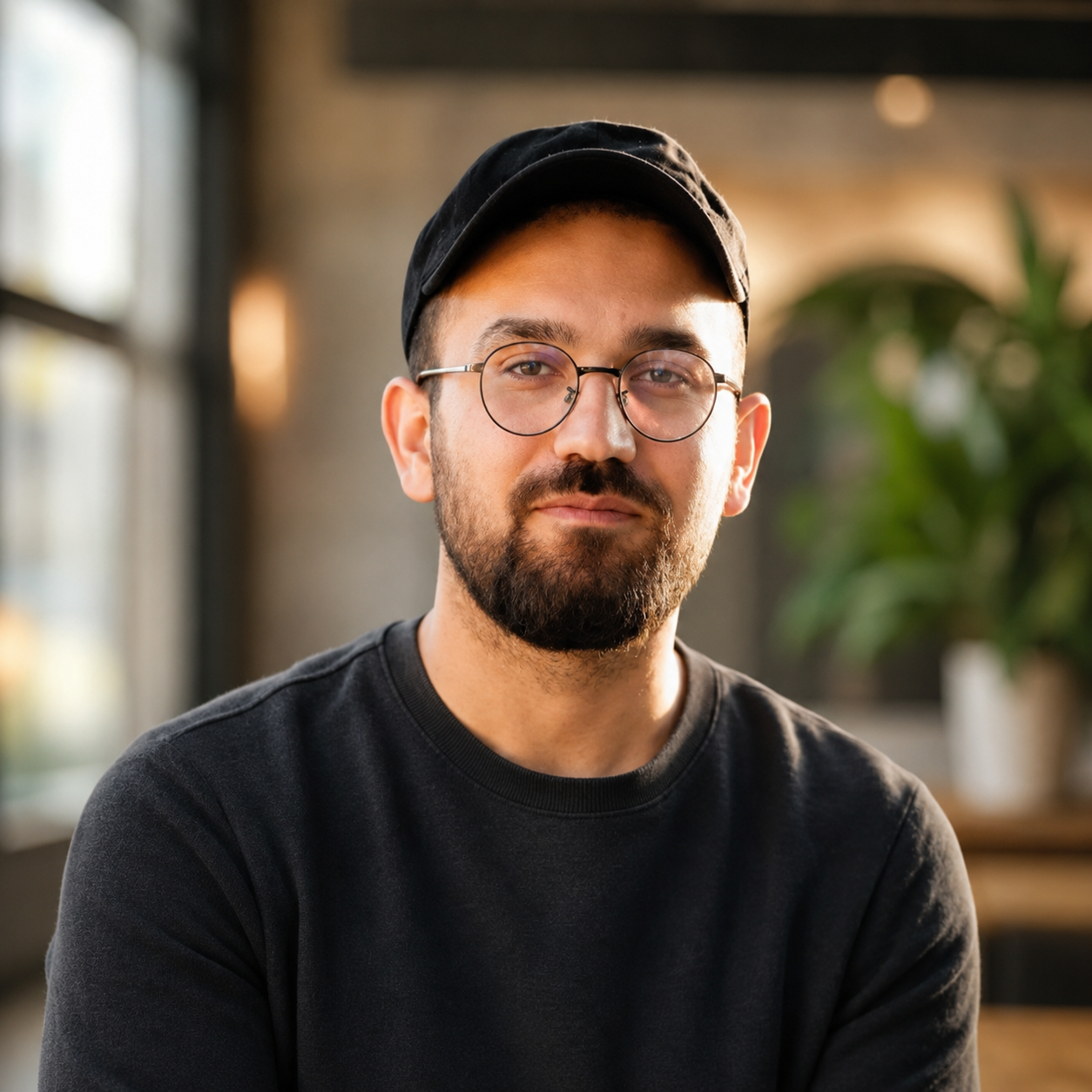 Adem I. - Développeur | Automatisation IA & E-commerce