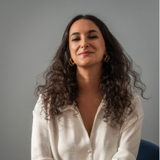 Lucía Díaz Madurga