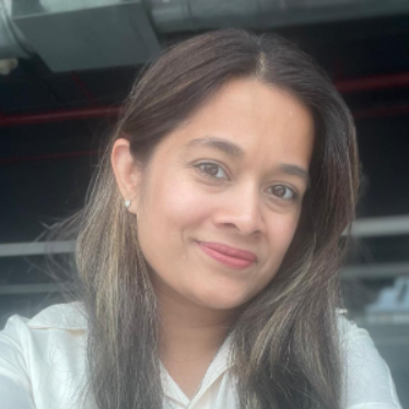 Kushmita Jain