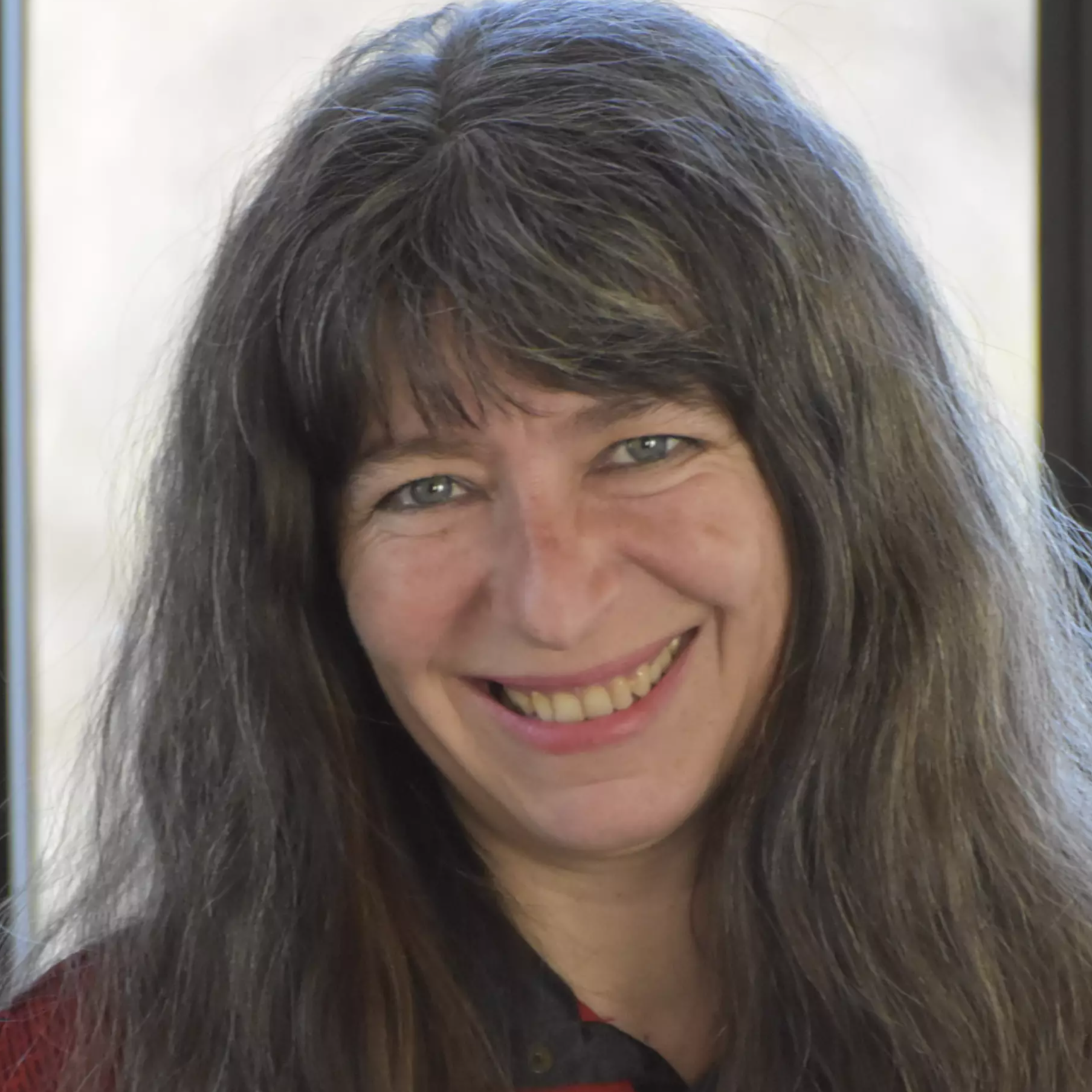 Charline Regnier