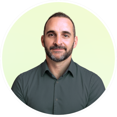Ludovic Hindryckx - Tech lead/DevOps/Audit/CI-CD