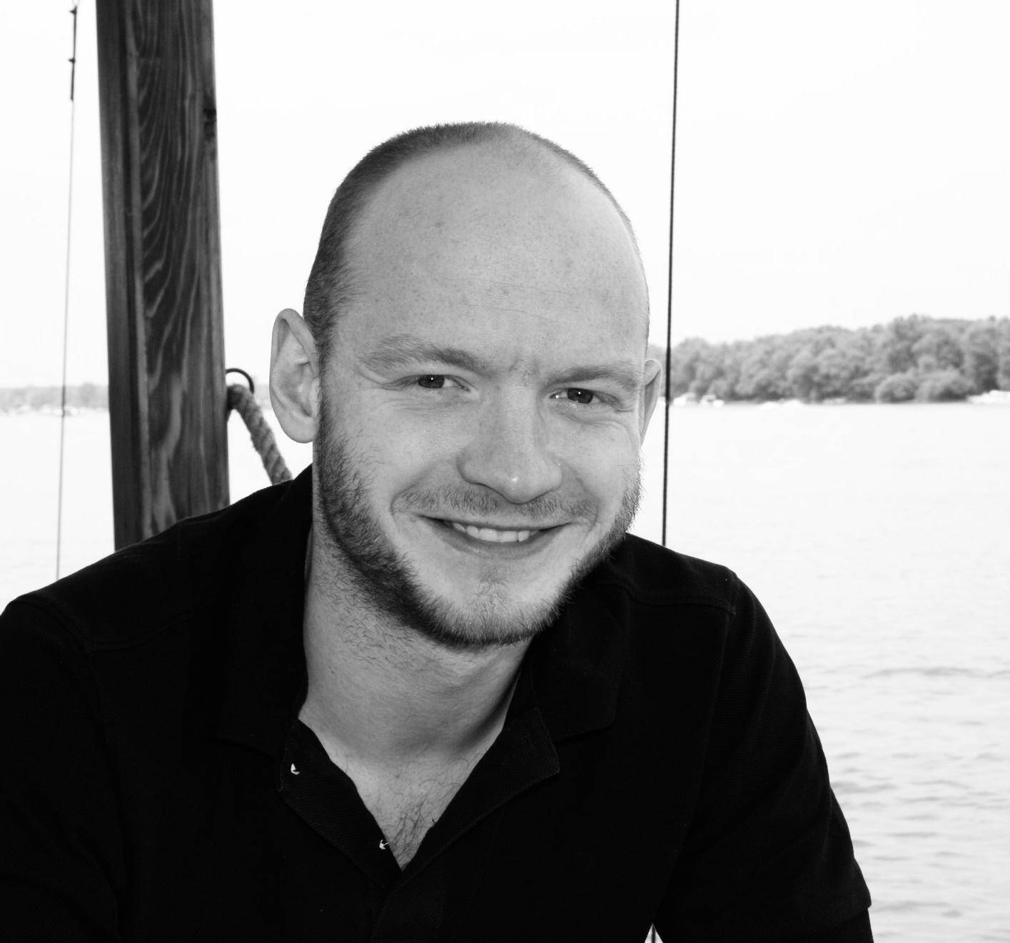 Julien Bertrand