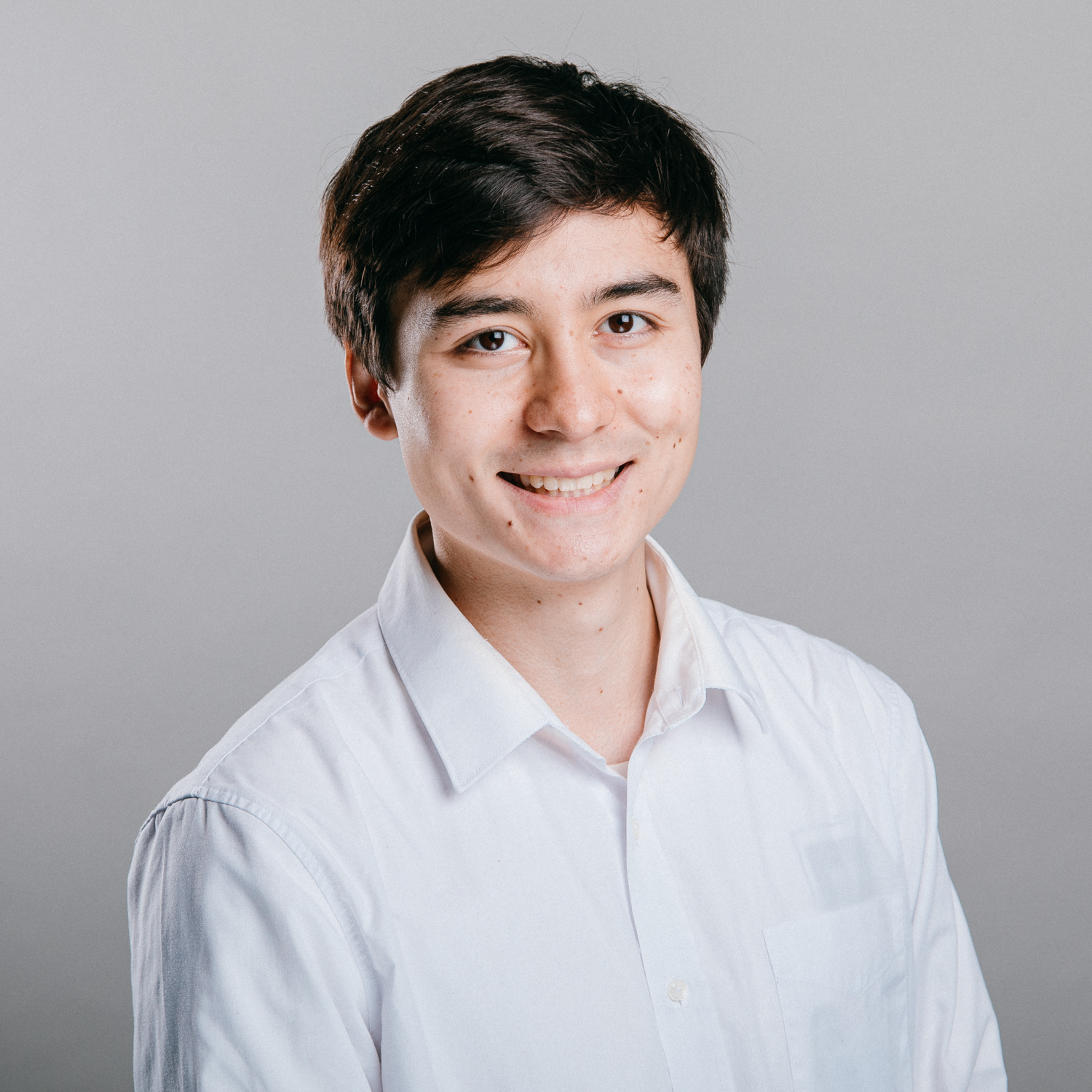 Gabriel Pironneau