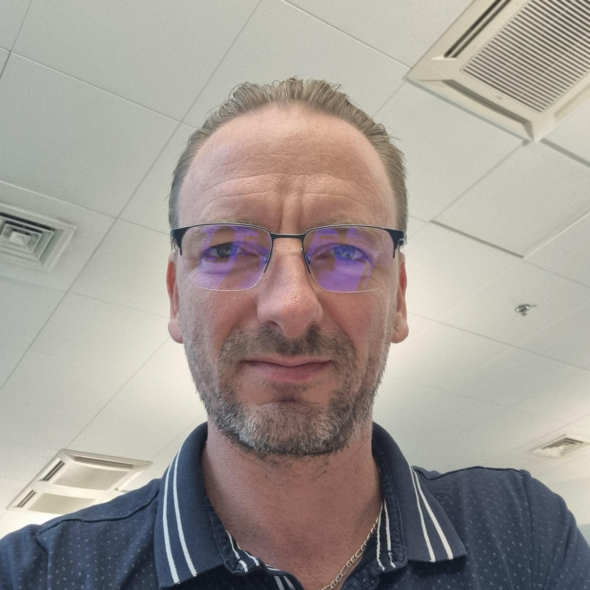 Julien Debord