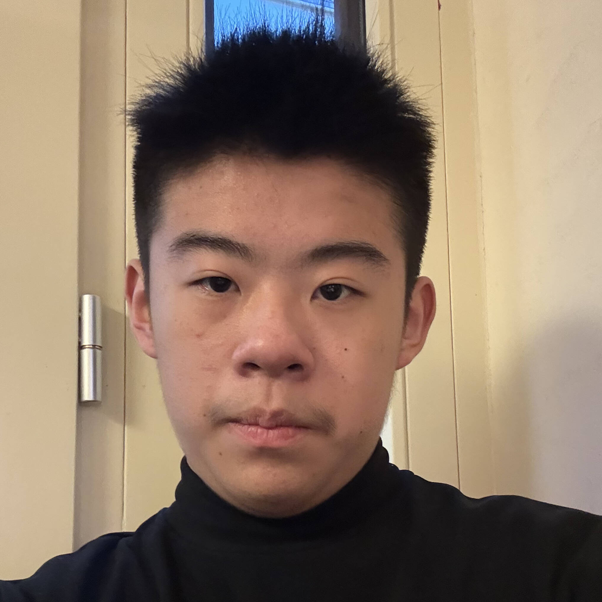 Lorik Cai - freelancer