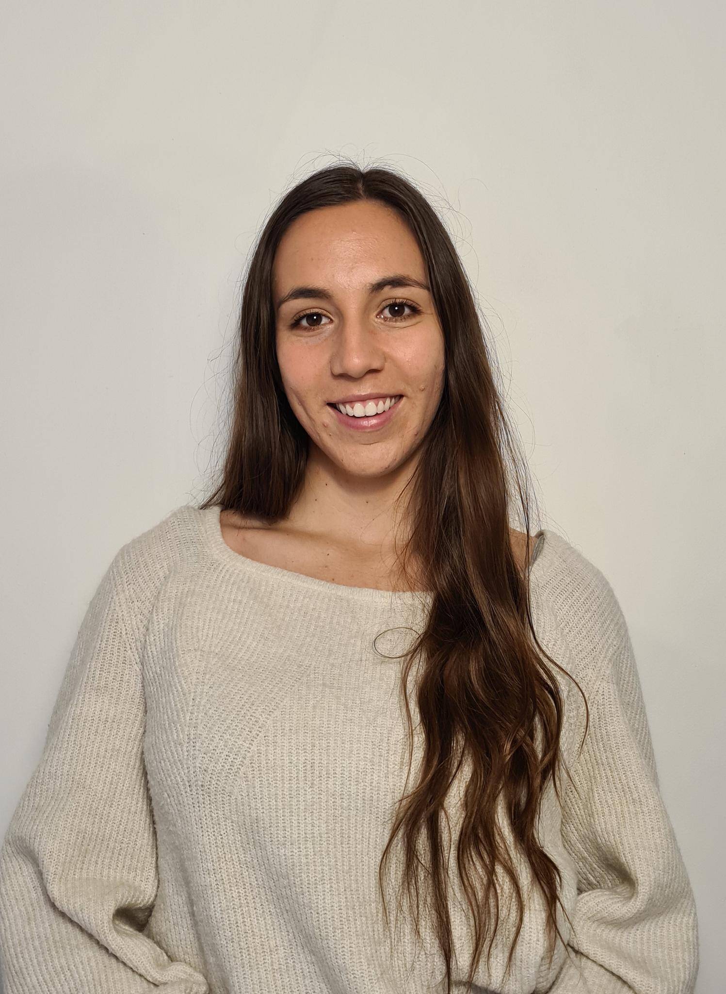 María Jesús Torres Loosli
