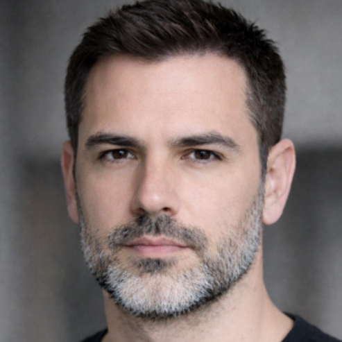 Daniel Cole