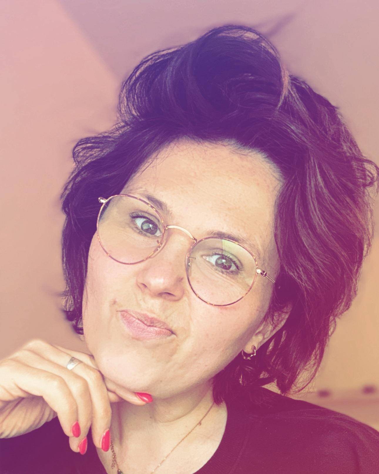 Anna Delegacz