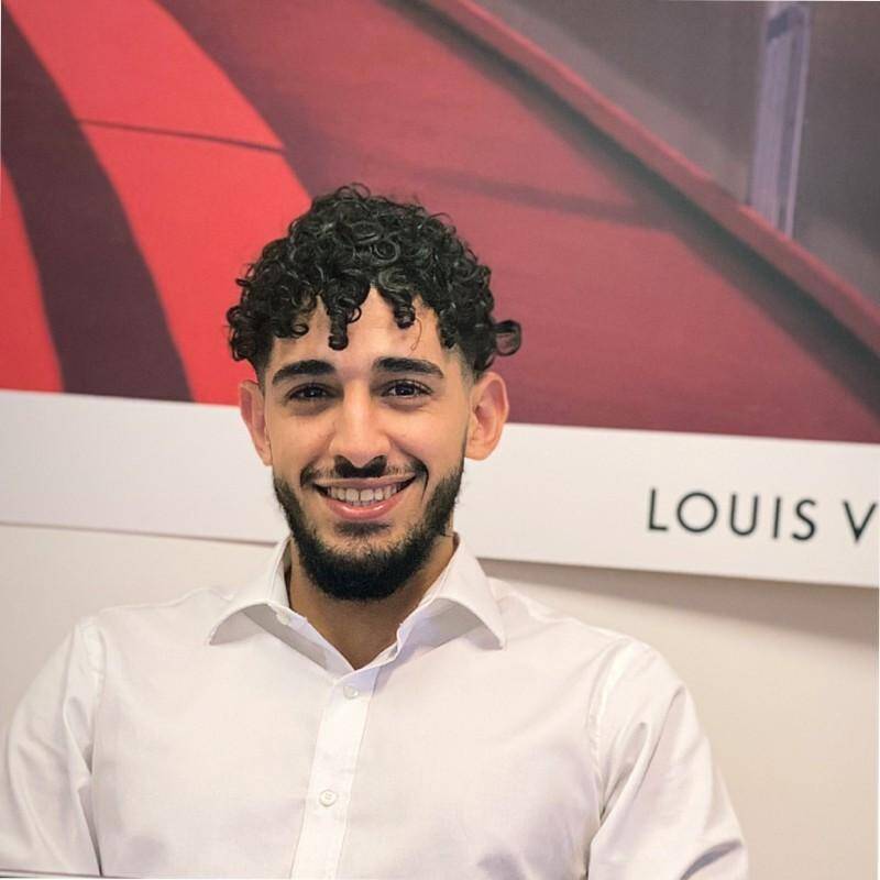 Amine Dardab