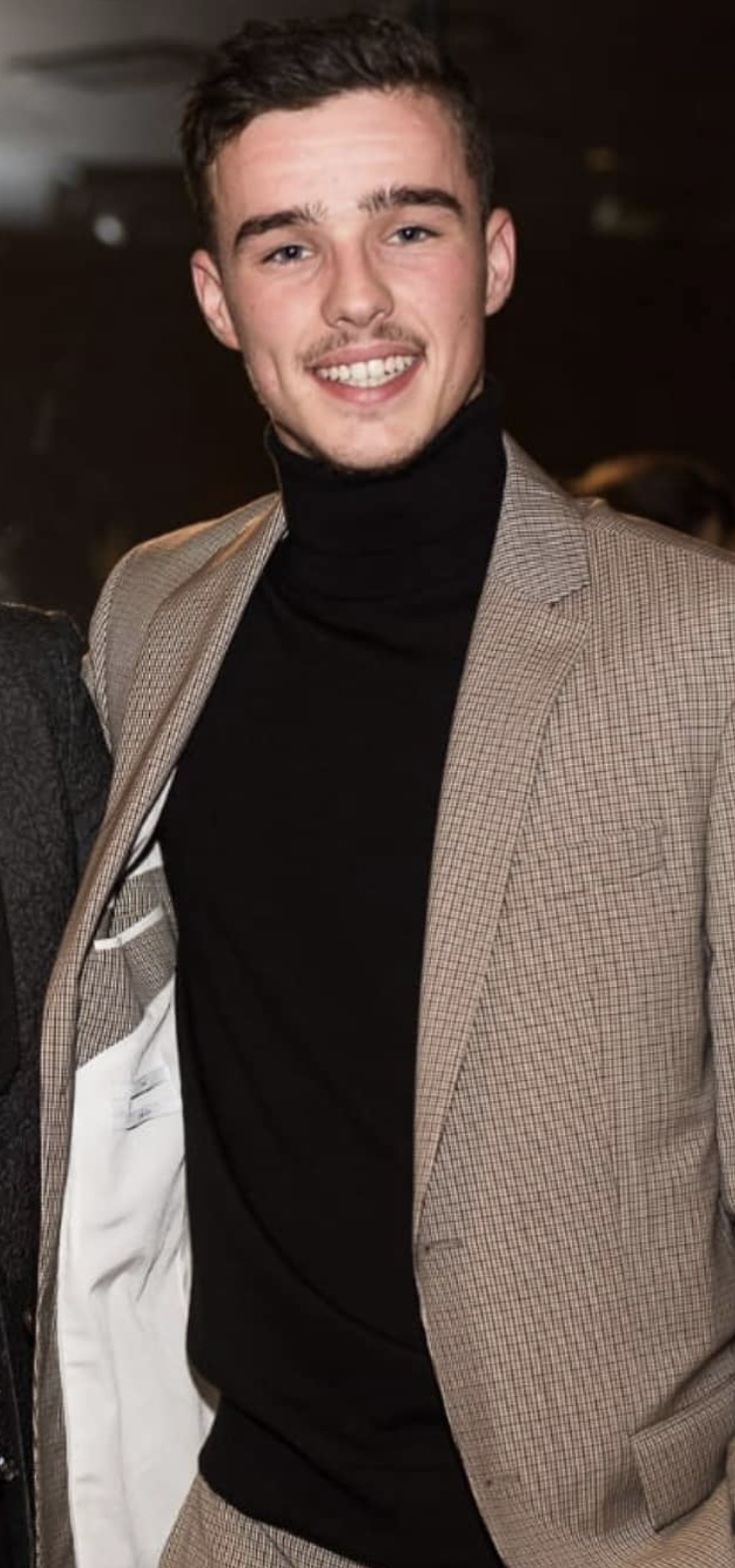 Julien De Bonnières