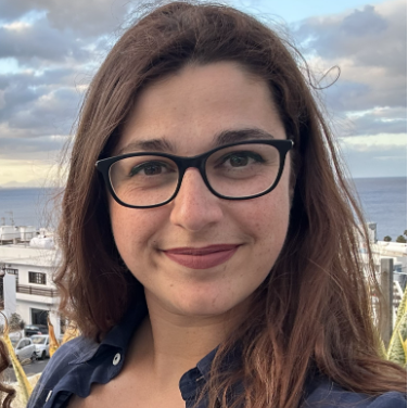 Sarah Hombert - Consultante Senior Salesforce