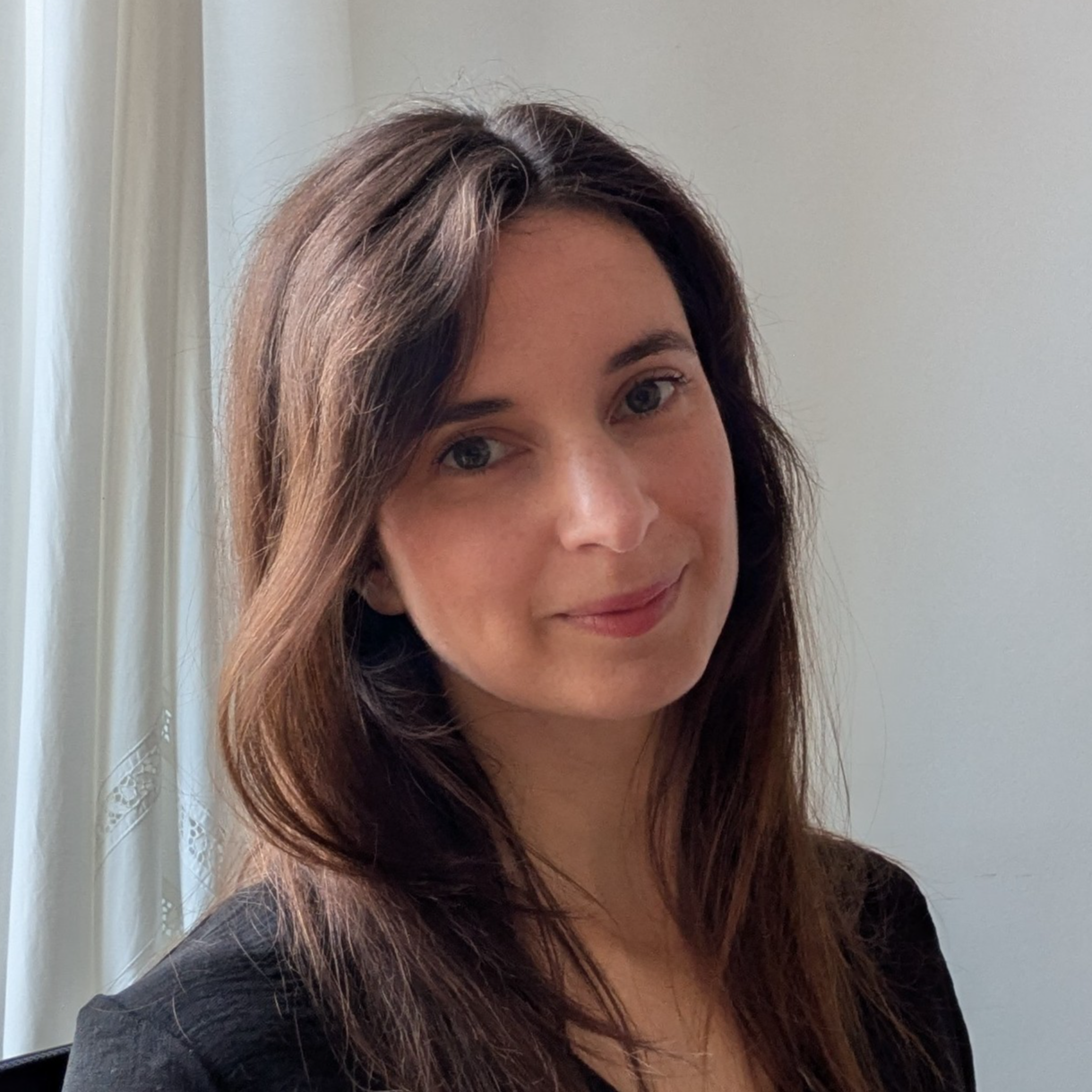 Bertille  - Data Analysten | Tableau Software -zertifiziert