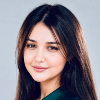 Sara Saoudi - IT-AR-EN-FR-Darija Translator & Writer