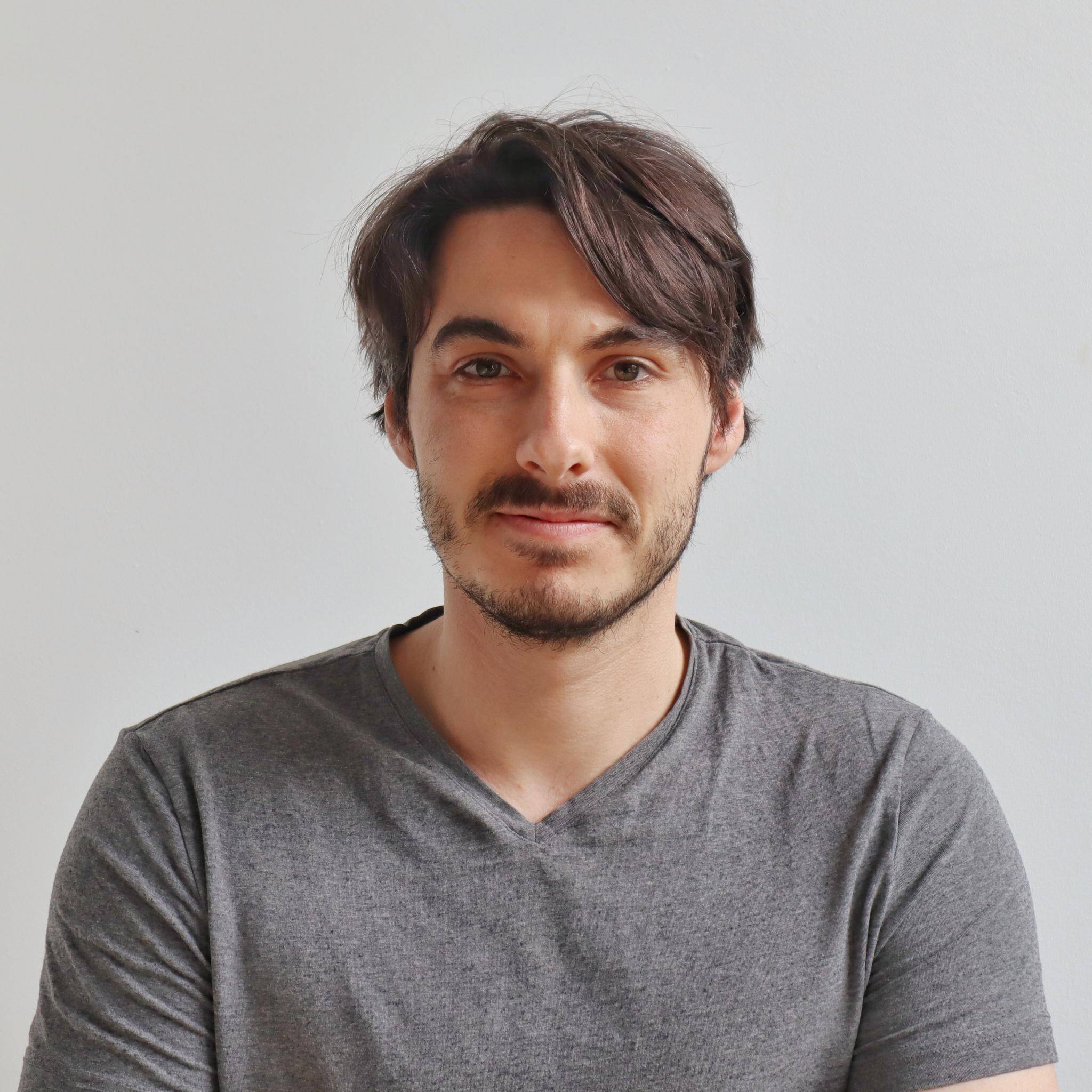 Enzo L. - Data Engineer