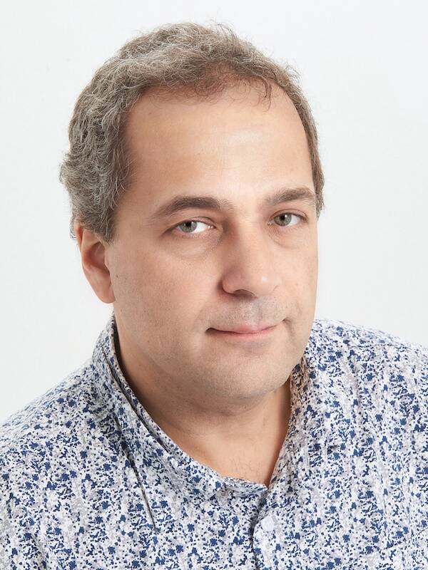 Thierry Cloës