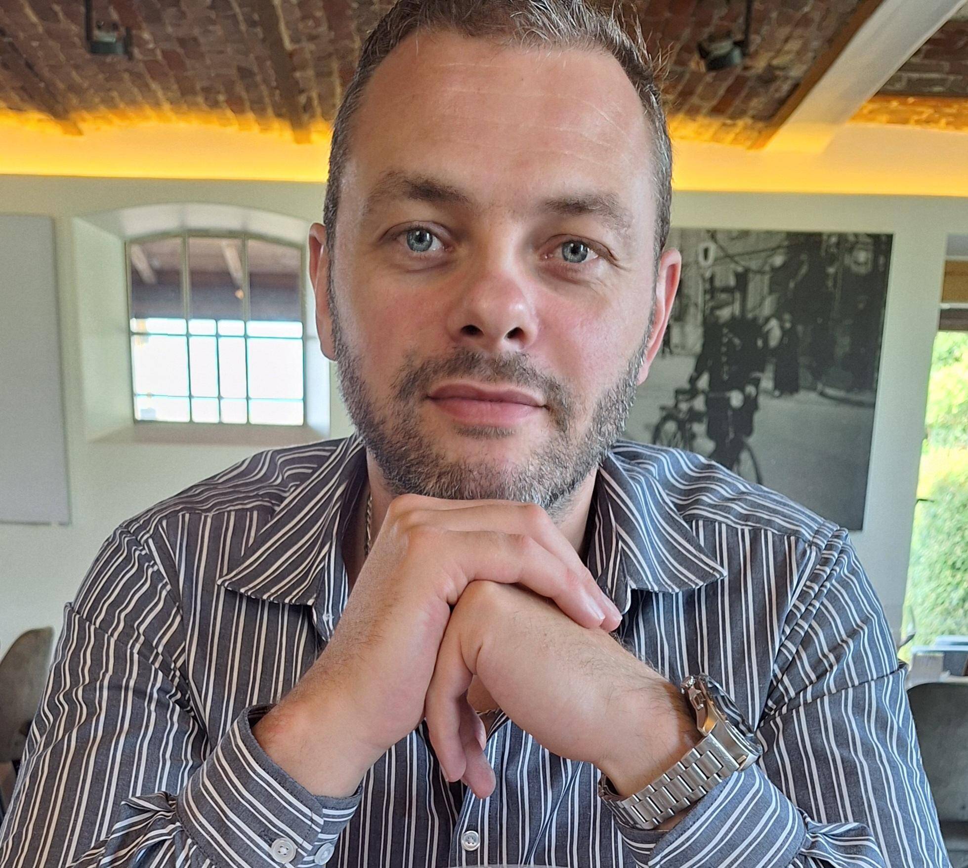 Guillaume Perin