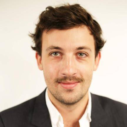 Lénaïc Dufour