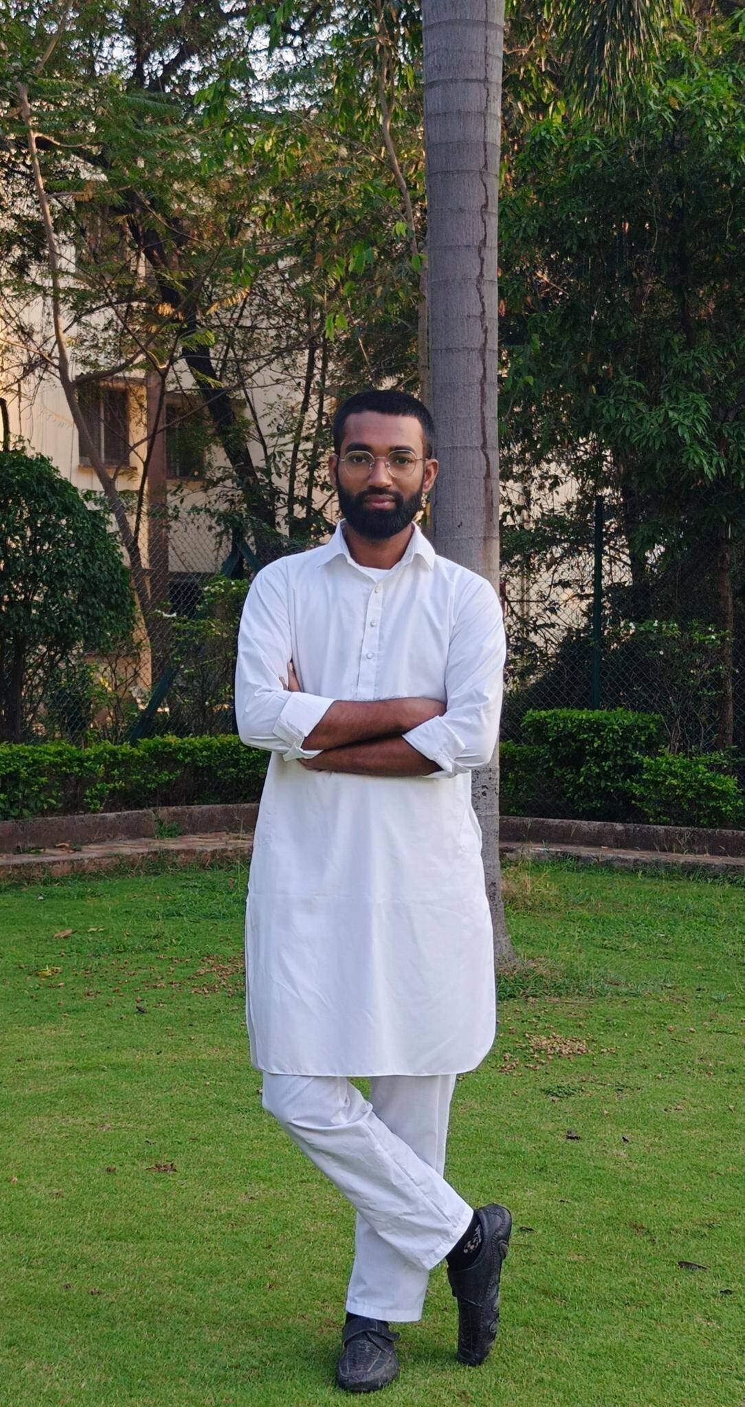 Sajid  - Arabic Language Tutor