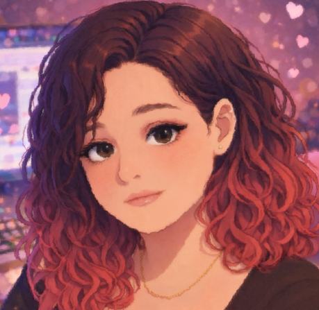 Célia Ragueb - 3D Généraliste