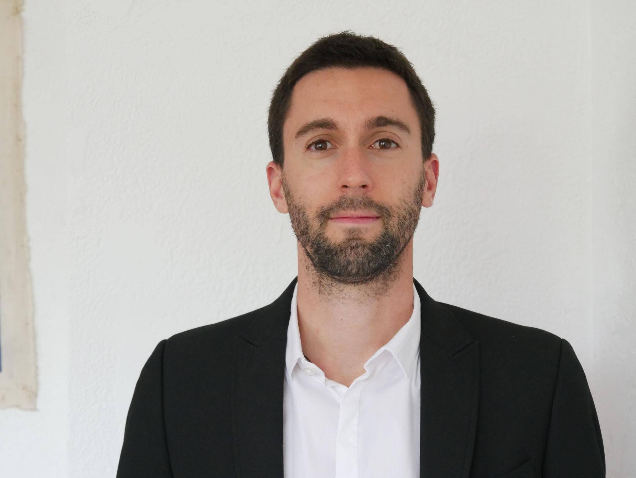 Fabien Dussarrat