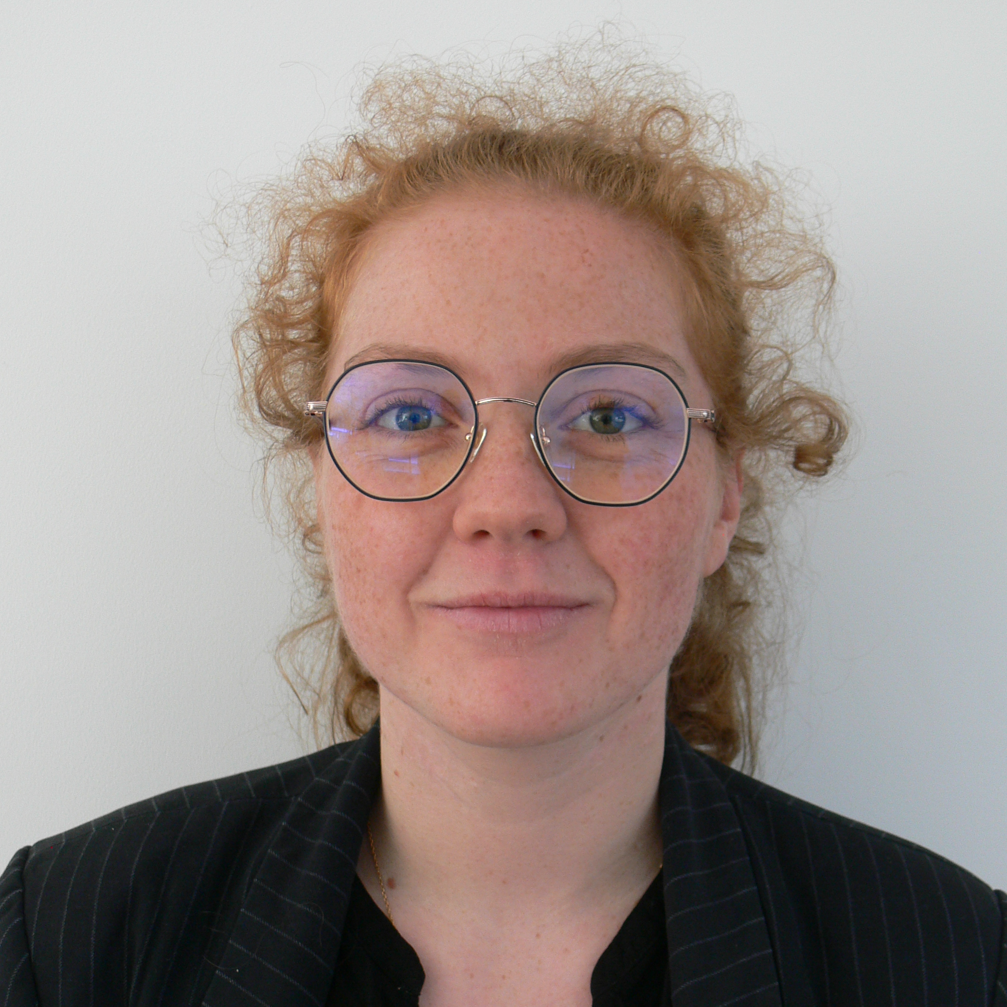 Mathilde C.